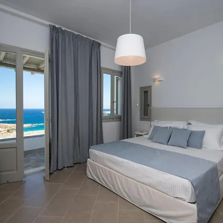 Villa Paros Sleeps 6 Air Con Wifi T478602 Parikia (Paros)